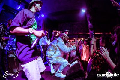 F.Hero at Susie Q | Khaosan Road — photo 98