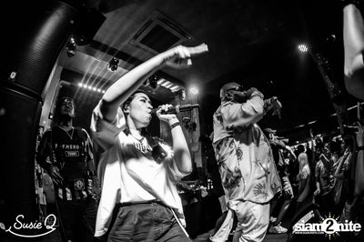 F.Hero at Susie Q | Khaosan Road — photo 100