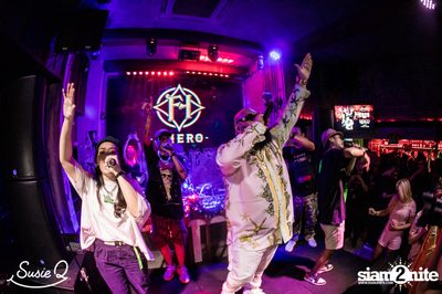 F.Hero at Susie Q | Khaosan Road — photo 103