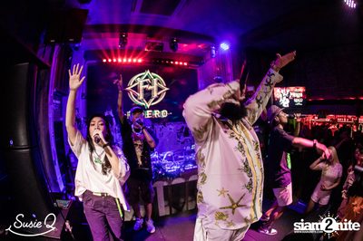 F.Hero at Susie Q | Khaosan Road — photo 104