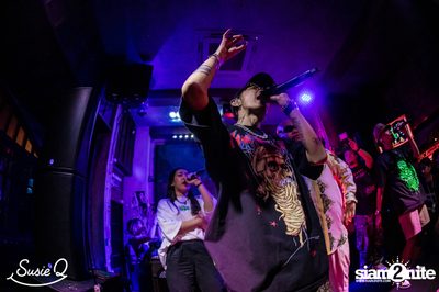 F.Hero at Susie Q | Khaosan Road — photo 105