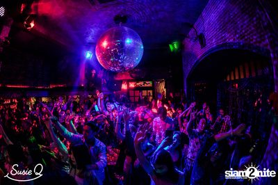 F.Hero at Susie Q | Khaosan Road — photo 106