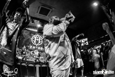 F.Hero at Susie Q | Khaosan Road — photo 110