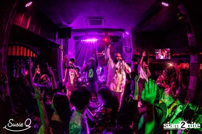 F.Hero at Susie Q | Khaosan Road — photo 111