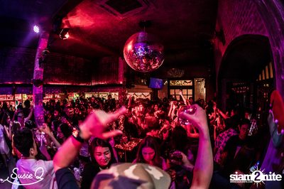 F.Hero at Susie Q | Khaosan Road — photo 112