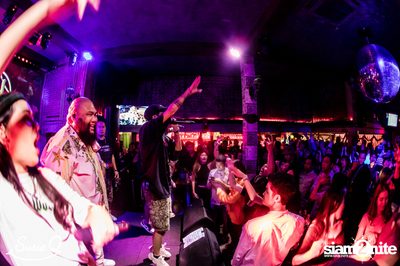 F.Hero at Susie Q | Khaosan Road — photo 113
