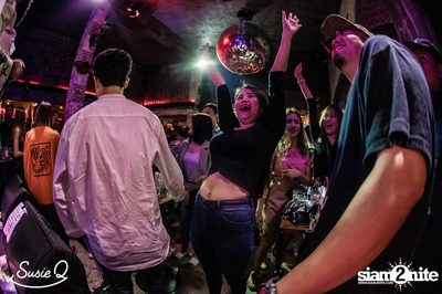 F.Hero at Susie Q | Khaosan Road — photo 114