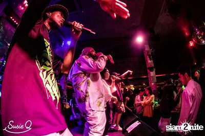F.Hero at Susie Q | Khaosan Road — photo 116
