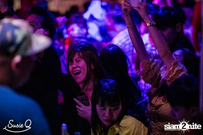F.Hero at Susie Q | Khaosan Road — photo 118