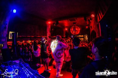 F.Hero at Susie Q | Khaosan Road — photo 119