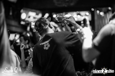 F.Hero at Susie Q | Khaosan Road — photo 122