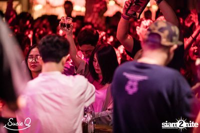 F.Hero at Susie Q | Khaosan Road — photo 123