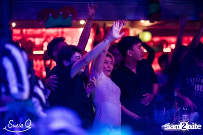 F.Hero at Susie Q | Khaosan Road — photo 128