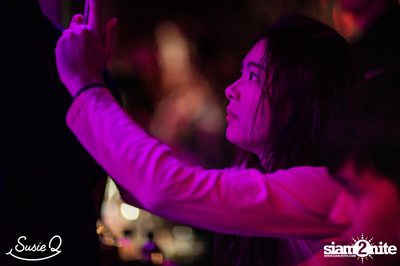 F.Hero at Susie Q | Khaosan Road — photo 130