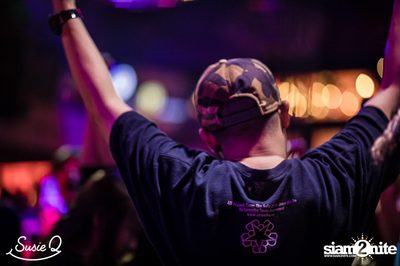 F.Hero at Susie Q | Khaosan Road — photo 134
