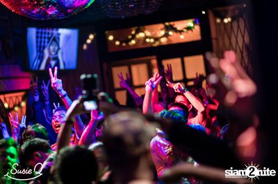 F.Hero at Susie Q | Khaosan Road — photo 135