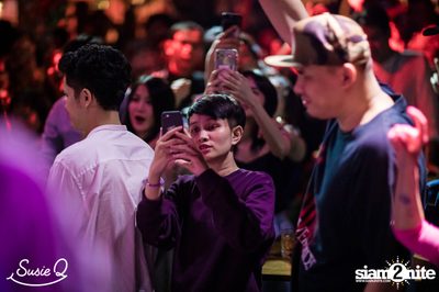 F.Hero at Susie Q | Khaosan Road — photo 137
