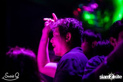 F.Hero at Susie Q | Khaosan Road — photo 139