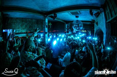 F.Hero at Susie Q | Khaosan Road — photo 140