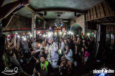 F.Hero at Susie Q | Khaosan Road — photo 142