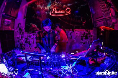 F.Hero at Susie Q | Khaosan Road — photo 143