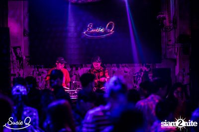 F.Hero at Susie Q | Khaosan Road — photo 144