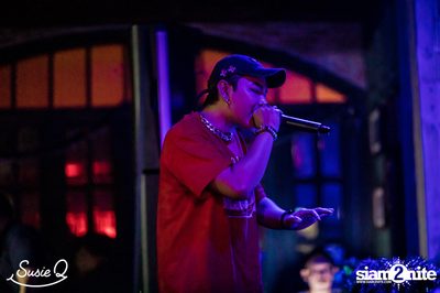 F.Hero at Susie Q | Khaosan Road — photo 147