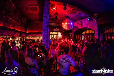 F.Hero at Susie Q | Khaosan Road — photo 148