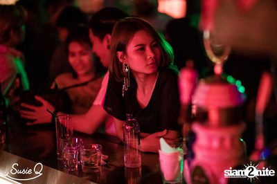F.Hero at Susie Q | Khaosan Road — photo 149