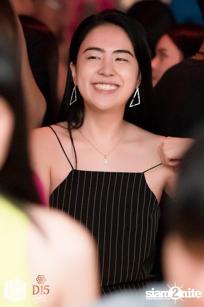 Friday Night at BARBARBAR — photo 37
