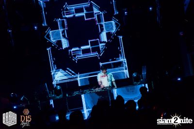 Friday Night at BARBARBAR — photo 42