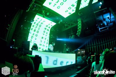 Friday Night at BARBARBAR — photo 44