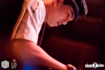 Friday Night at BARBARBAR — photo 45