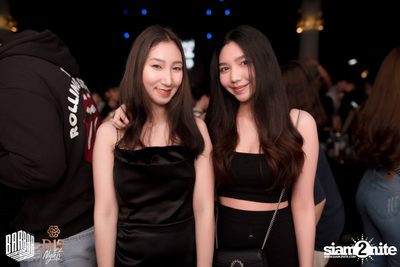 Friday Night at BARBARBAR — photo 62