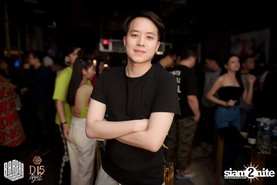 Friday Night at BARBARBAR — photo 99