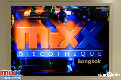 Tokyo Night at Mixx Bangkok — photo 1