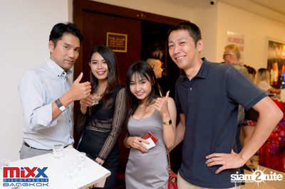 Tokyo Night at Mixx Bangkok — photo 5