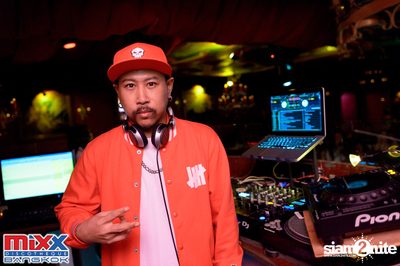 Tokyo Night at Mixx Bangkok — photo 11