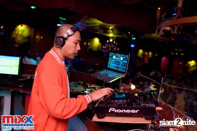 Tokyo Night at Mixx Bangkok — photo 12