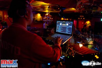 Tokyo Night at Mixx Bangkok — photo 13