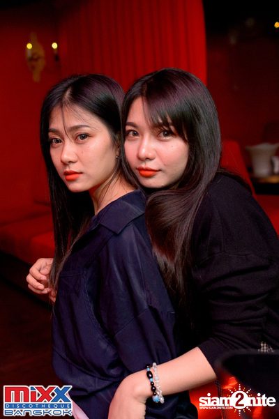 Tokyo Night at Mixx Bangkok — photo 16