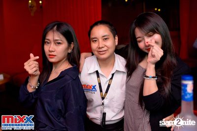 Tokyo Night at Mixx Bangkok — photo 18