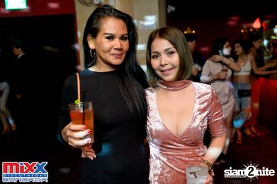 Tokyo Night at Mixx Bangkok — photo 20