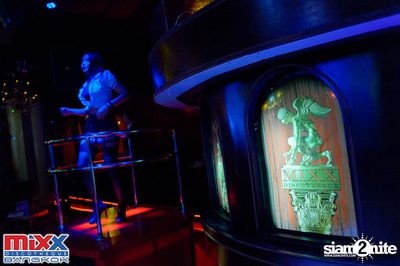 Tokyo Night at Mixx Bangkok — photo 21