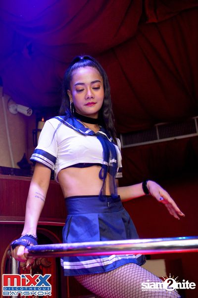 Tokyo Night at Mixx Bangkok — photo 25