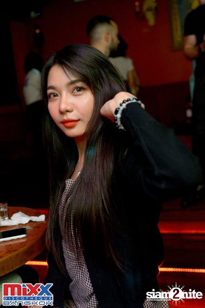 Tokyo Night at Mixx Bangkok — photo 32