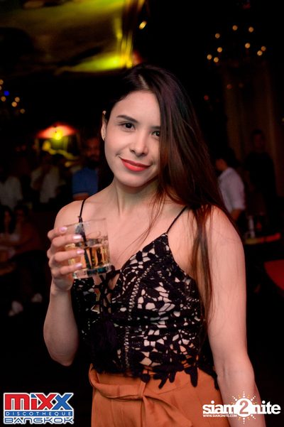 Tokyo Night at Mixx Bangkok — photo 33