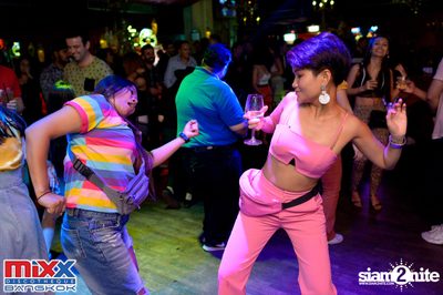 Tokyo Night at Mixx Bangkok — photo 36