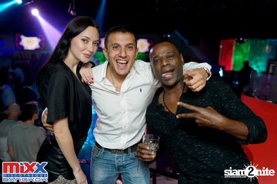 Tokyo Night at Mixx Bangkok — photo 37