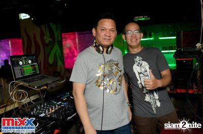 Tokyo Night at Mixx Bangkok — photo 39